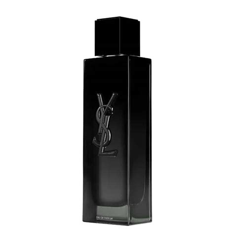 yves saint laurent ysl myslf eau de parfum|ysl original perfume.